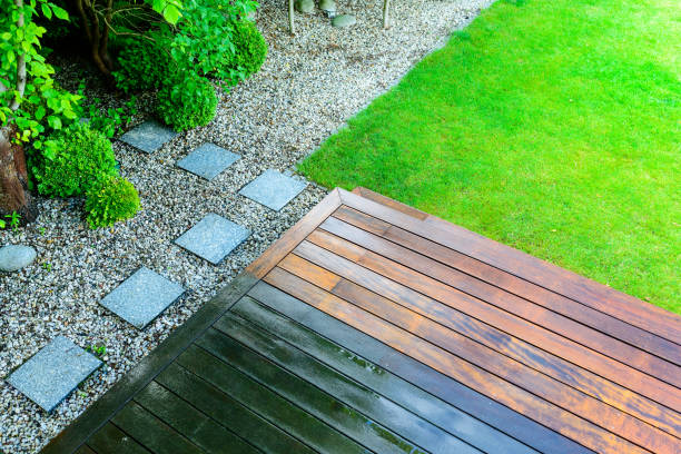 Best Driveway Pressure Washing  in Plattsburgh West, NY